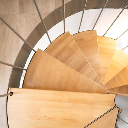 Вилла Physis Fokida Эратини